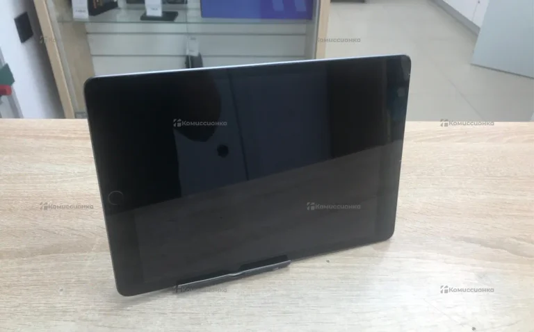 Планшет Apple iPad 9-го поколения