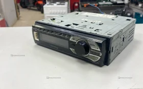 Автомагнитола  pioneer mvh-150ub