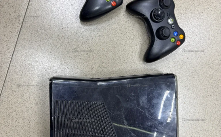 Приставка Xbox Xbox 360