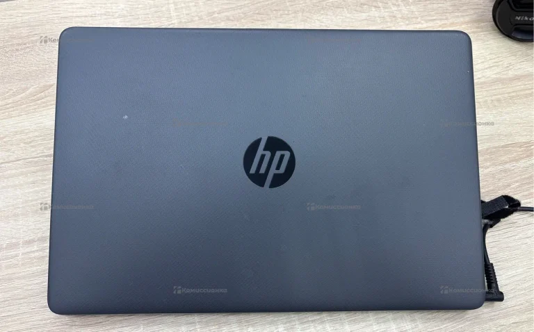 Ноутбук HP 15s-eg1320ur