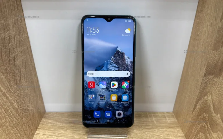 Xiaomi xiaomi Redmi 9 3/32
