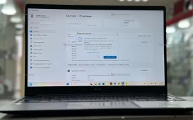 Купить Ноутбук  Tecno Megabook T1 б/у , в Чапаевск Цена:22990рублей