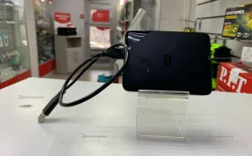 Купить Внешний Жесткий диск WD Elements SE 2TB б/у , в Уфа Цена:3490рублей