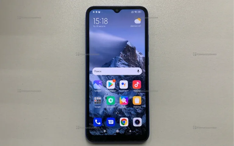 Xiaomi Redmi 9c 128