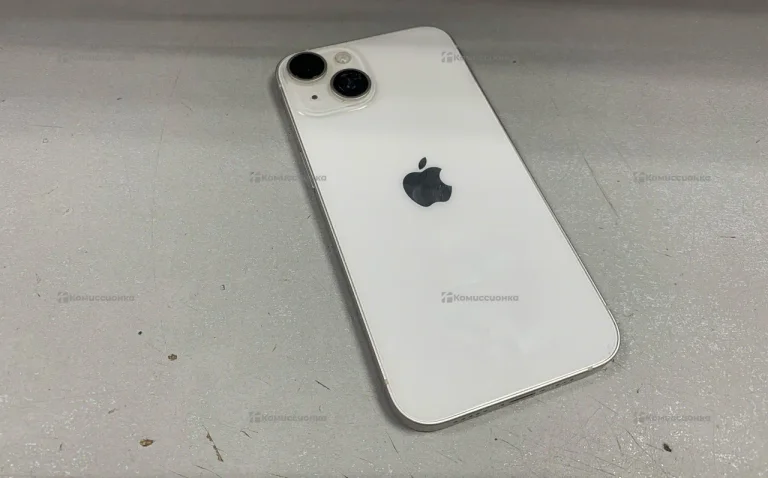Apple iPhone 14 6/128 ГБ