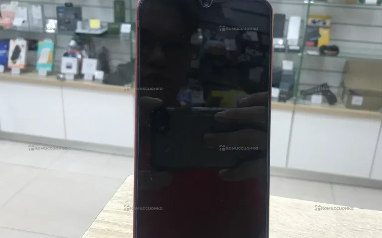 Samsung Galaxy A12 3/32Gb