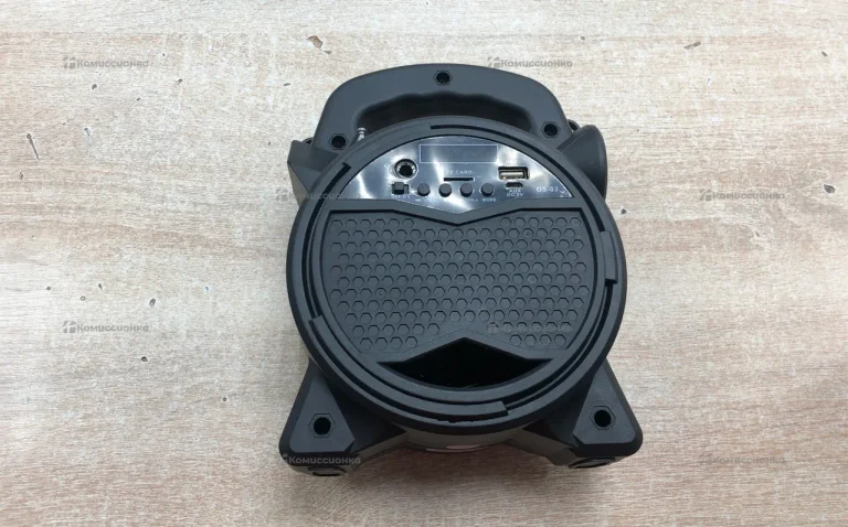 Колонка  Celebrat 0S - 06