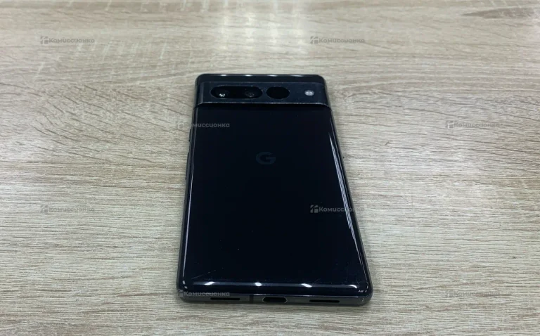 Google Pixel 7 Pro 12/128 ГБ