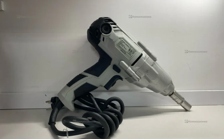 Ударный гайковерт Ресанта ГС-1100