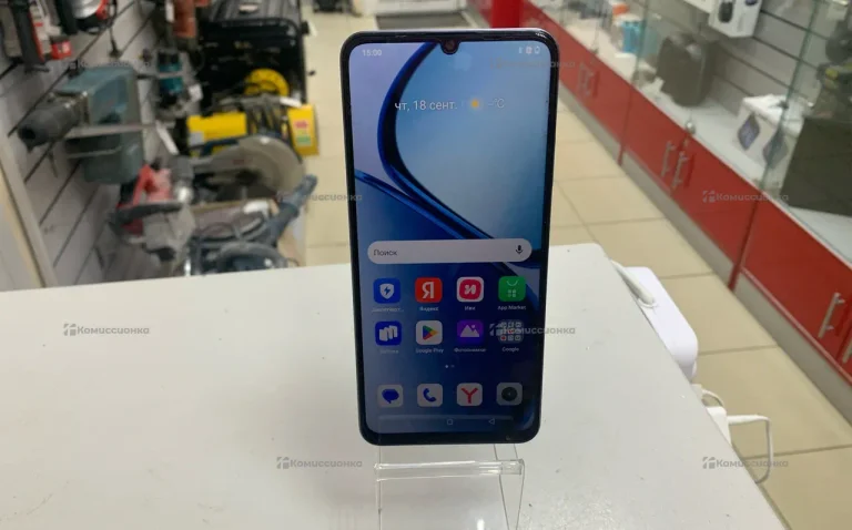 Realme Note 60 6/128 ГБ
