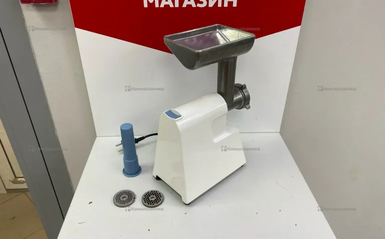 Мясорубка Braun Power Plus 1300