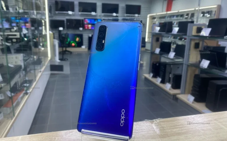 Oppo Reno3 Pro 8/256 ГБ