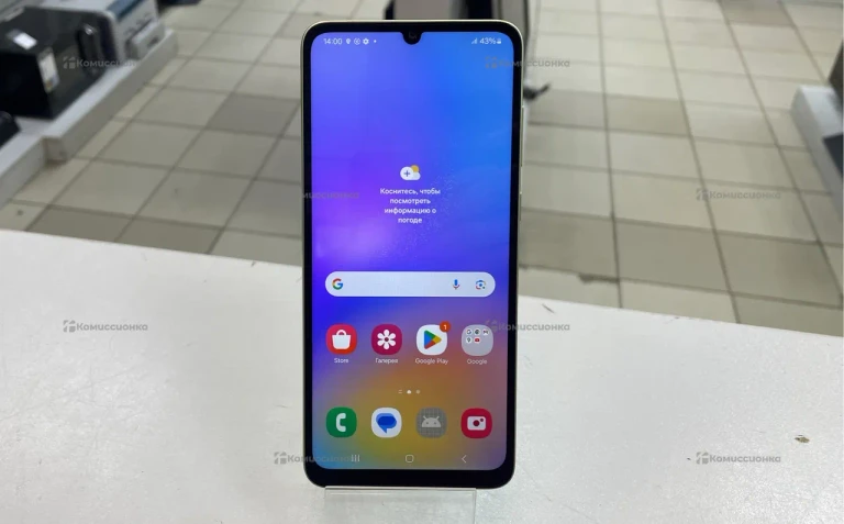 Samsung Galaxy A05 64Gb