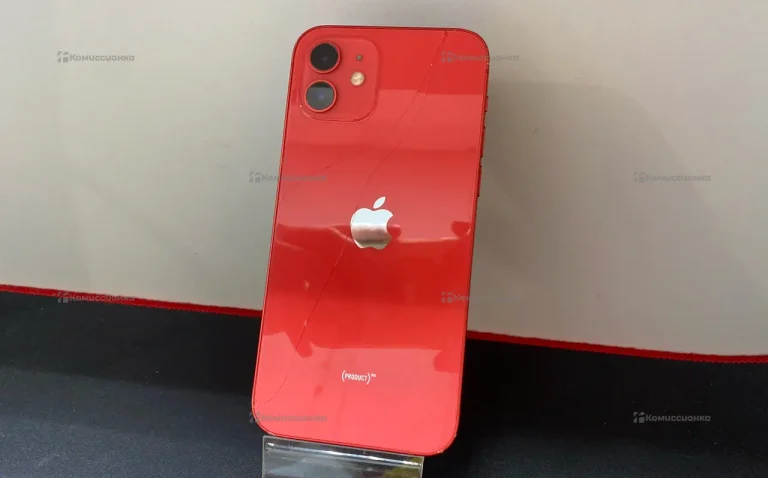 Apple IPhone 12 256Gb