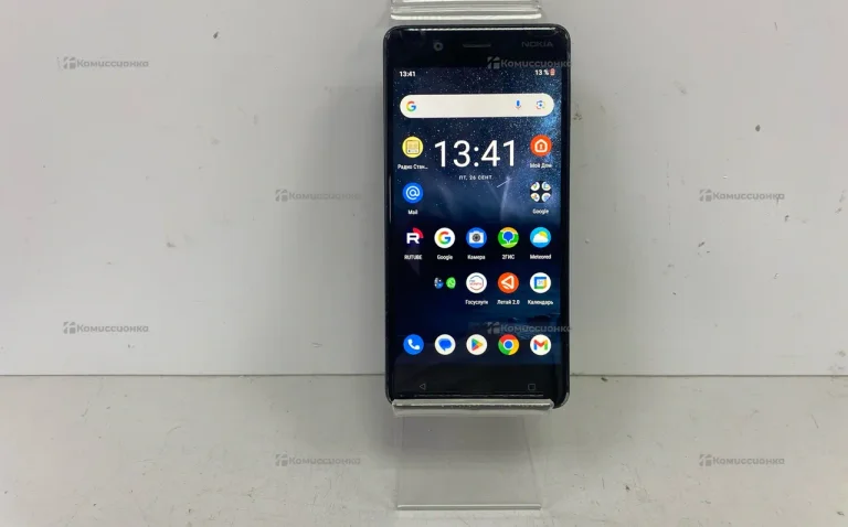 Nokia 5 ТА-1053