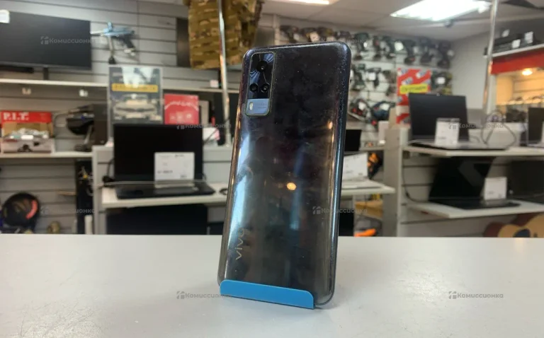 Vivo Y31 4/128gb