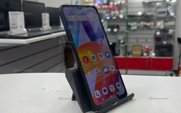 Xiaomi Redmi A2+ 3/64 ГБ