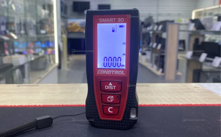 Elitech лнз промо