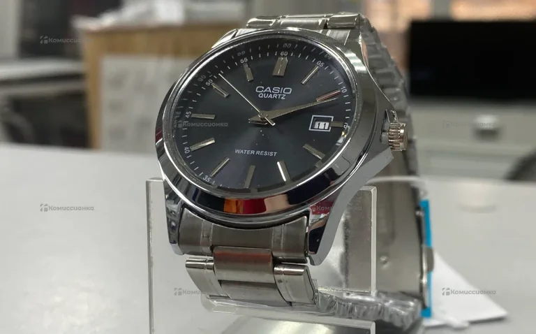 Часы Casio реплика