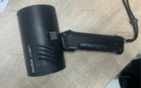 Купить Фотовспышка godox ad100pro б/у , в Москва и область Цена:12900рублей
