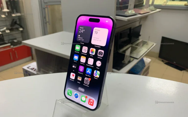 Apple iPhone 14 Pro 256Gb