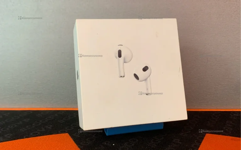 Наушники AirPods 3
