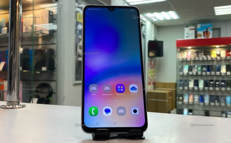 Samsung Galaxy A05s 4/128 ГБ