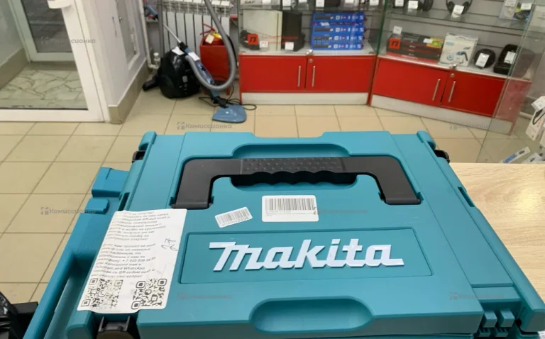 перфоратор аккамуляторный makita копия