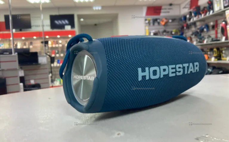 Колонка  hopestar h53