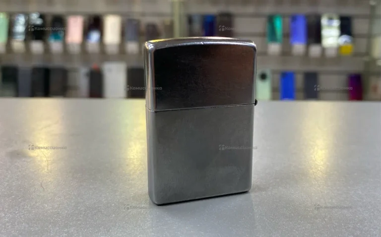 Зажигалка Zippo
