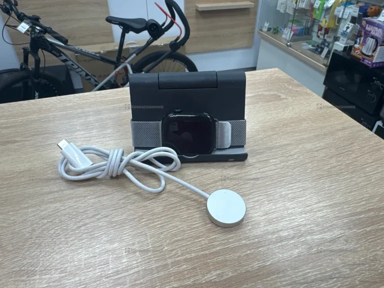 Часы Apple Watch Series 10 46mm