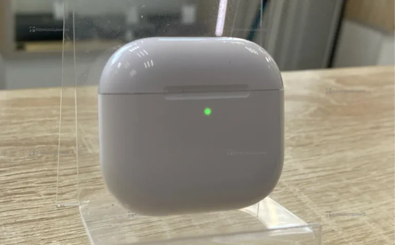 Наушники  AirPods A3057 репл