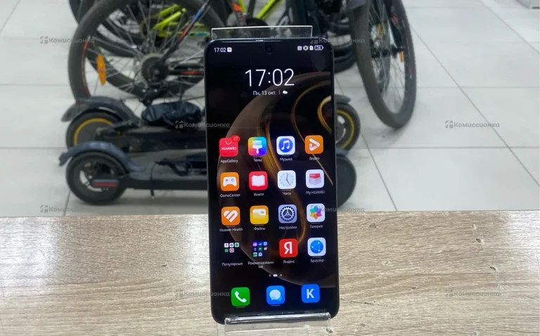 Huawei nova 12i 8/256 ГБ