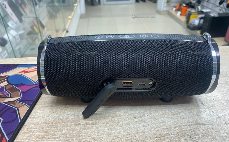 Колонка  Walker esp-160