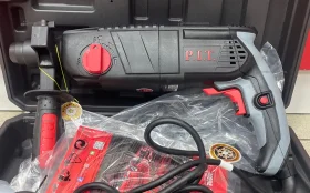 перфоратор Интерскол rbh24-c