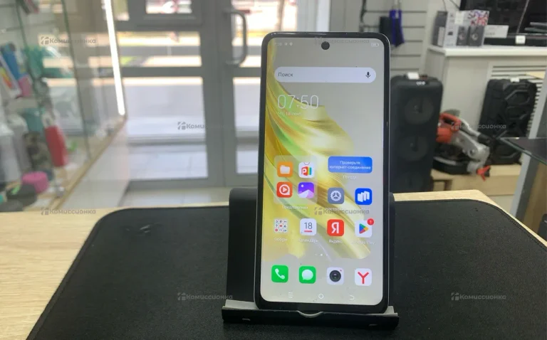 Tecno Spark 20 8/128 ГБ