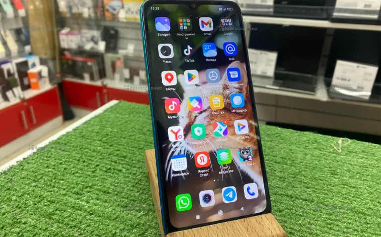 Xiaomi Redmi 9A 2/32 GB