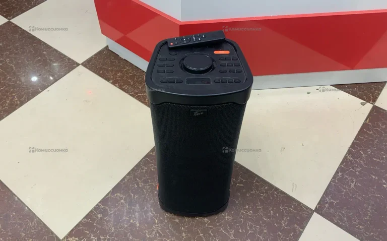 Колонка  fiero fr 950 hope 100