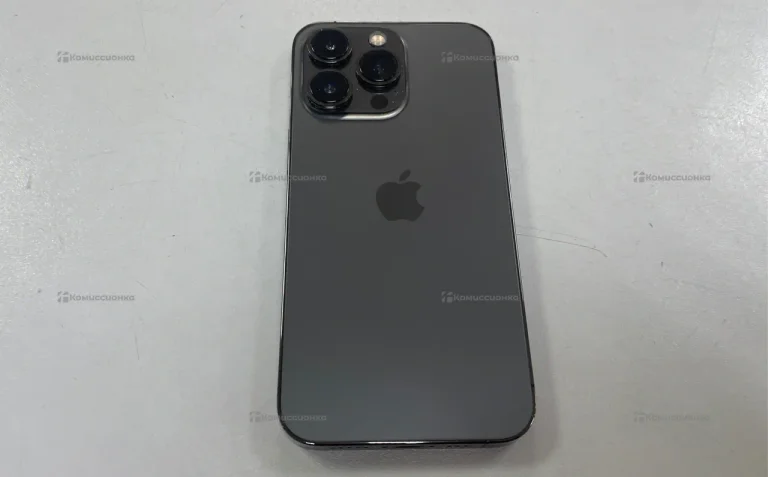 Apple iPhone 13 Pro 6/256 ГБ