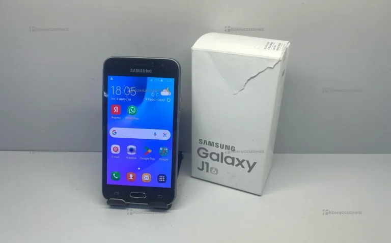 Samsung Galaxy j1 2016