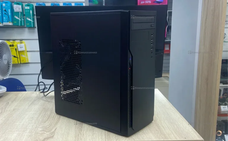 Системный блок  r7 240