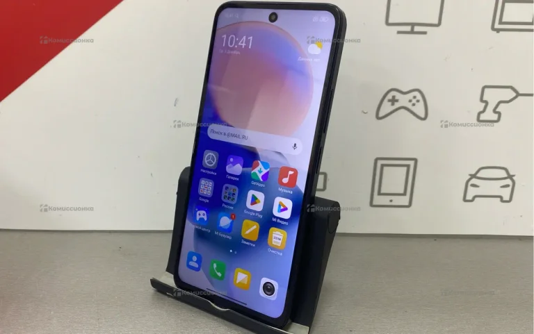 Xiaomi Redmi 13 6/128 ГБ