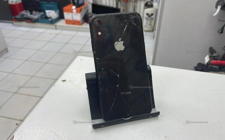 Apple iPhone XR 128Gb