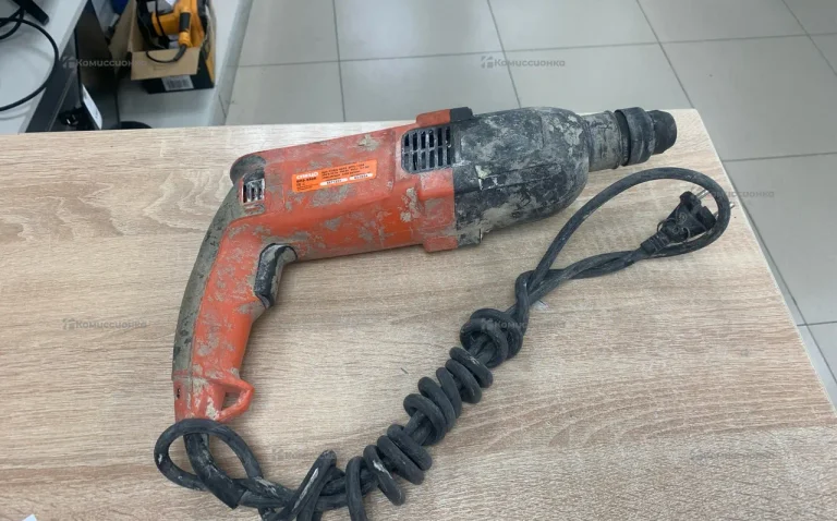 Перфоратор СПЕЦ БПЭ-850К