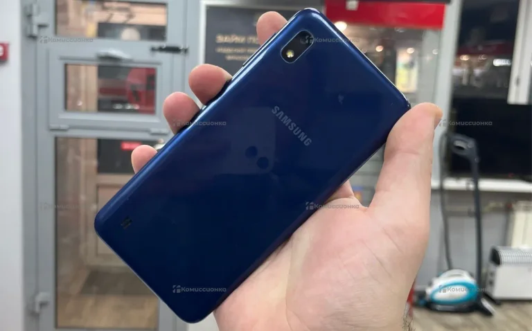 Samsung Galaxy A01 2/32 ГБ