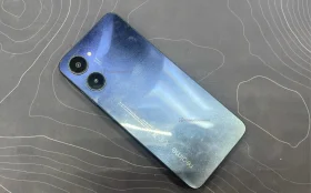 Купить Realme 10 4/128 ГБ б/у , в Москва и область Цена:2900рублей