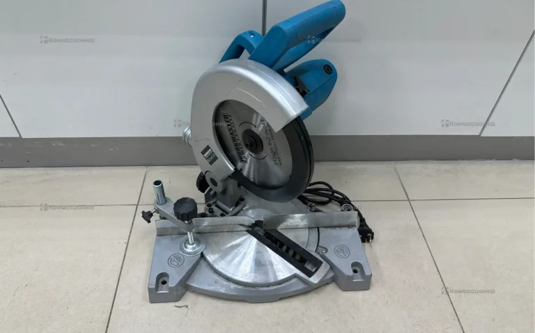 Торцовочная пила ПТ-1500/210