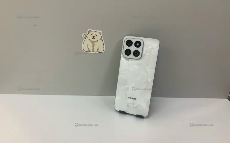 Honor X7c 6/128 ГБ