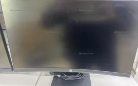 Купить Монитор HP X24c (9FM22AA) б/у , в Москва и область Цена:7500рублей