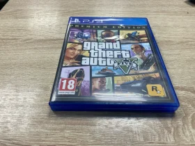ps 4 grand theft auto 5 .
